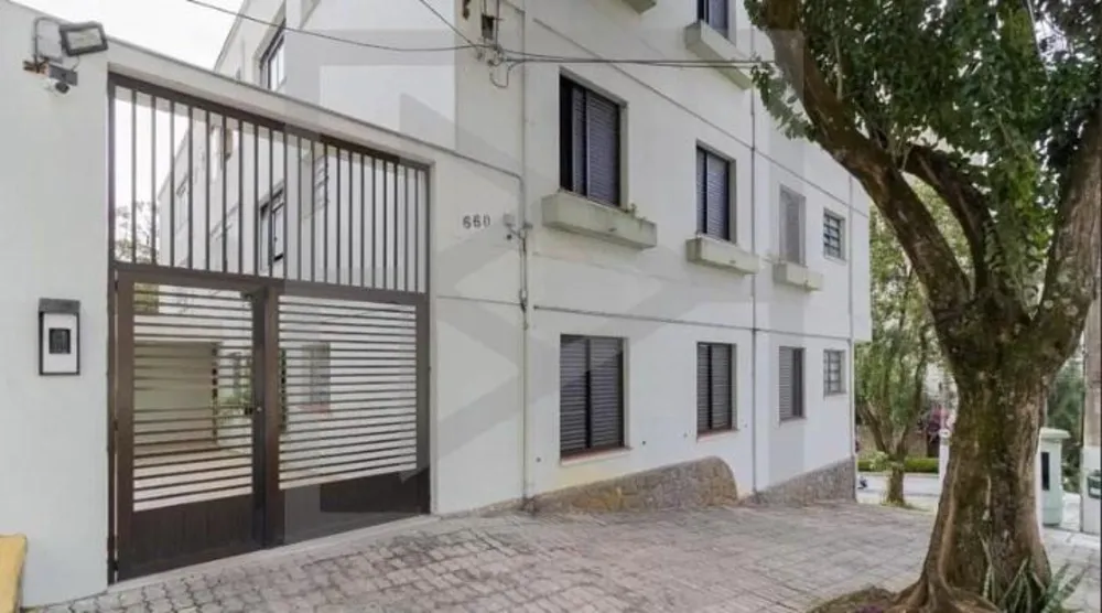 Apartamento, 1 quarto, 67 m² - Foto 9