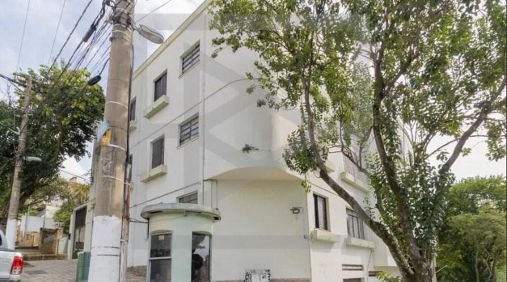 Apartamento, 1 quarto, 67 m² - Foto 1