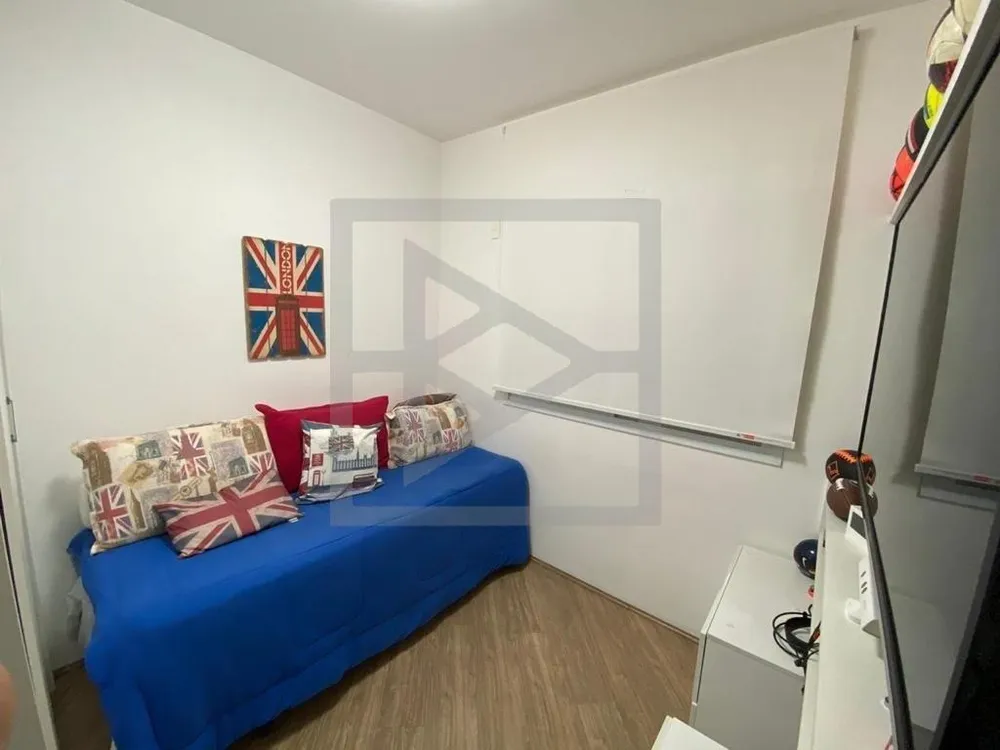 Apartamento, 3 quartos, 140 m² - Foto 6