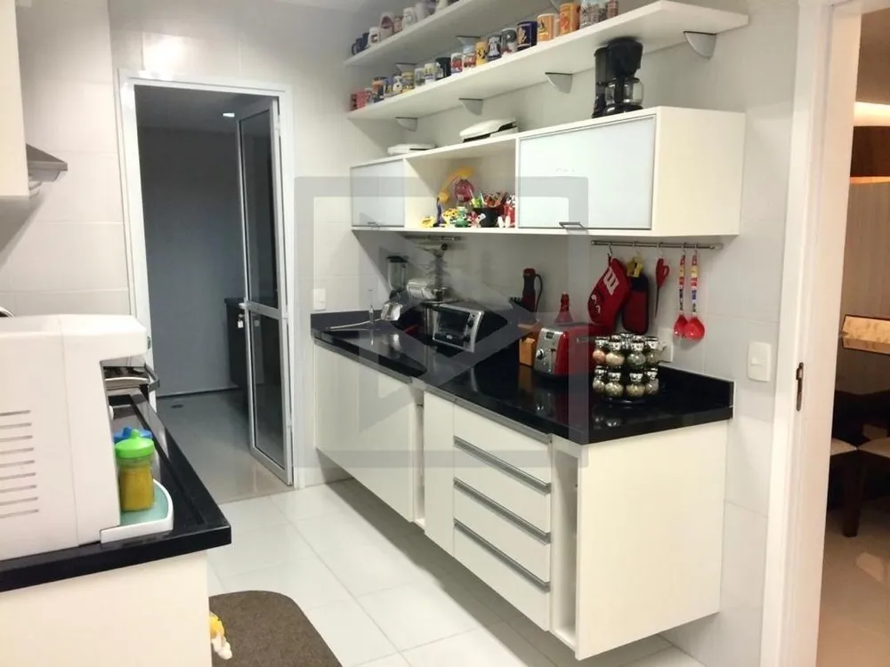 Apartamento, 3 quartos, 140 m² - Foto 4