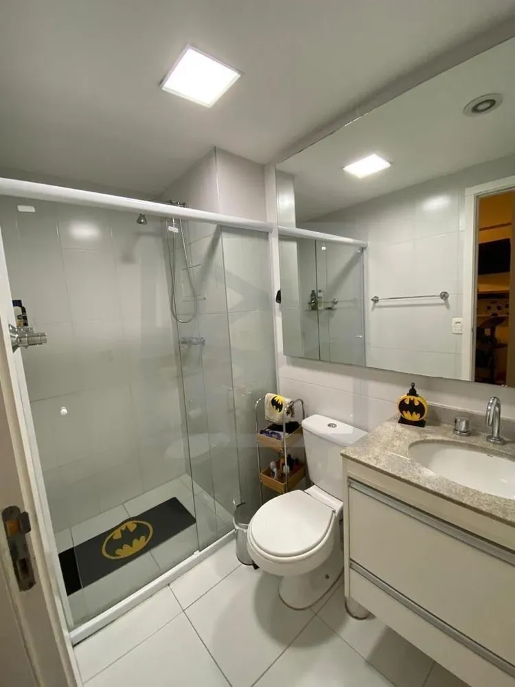 Apartamento, 3 quartos, 140 m² - Foto 7