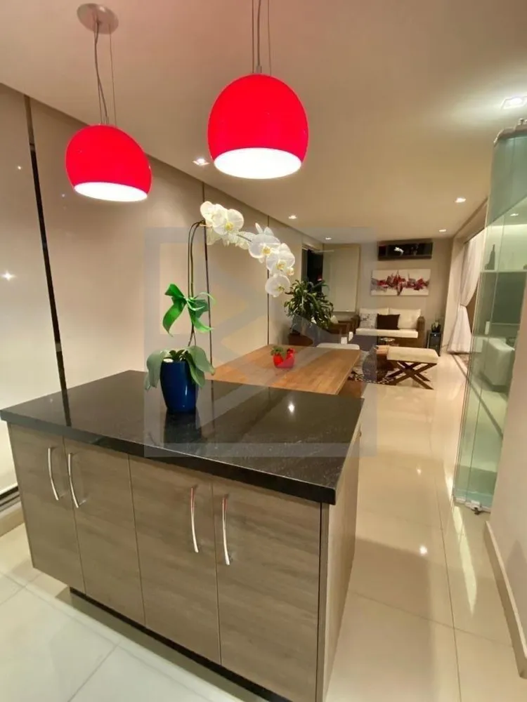 Apartamento, 3 quartos, 140 m² - Foto 3