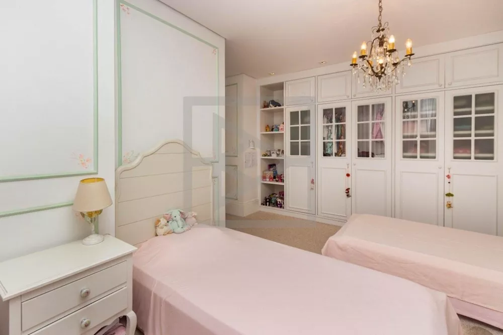 Apartamento, 3 quartos, 394 m² - Foto 3
