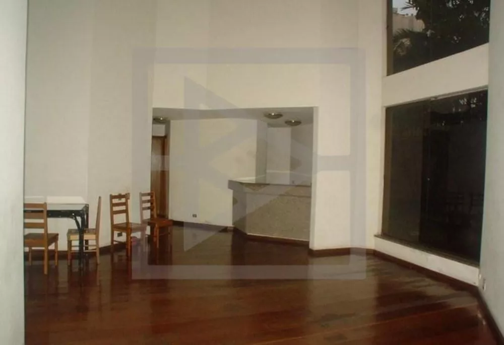 Apartamento, 3 quartos, 394 m² - Foto 1