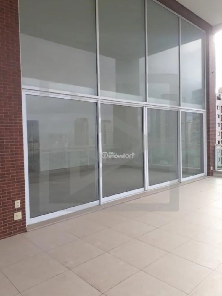 Apartamento, 4 quartos, 316 m² - Foto 1