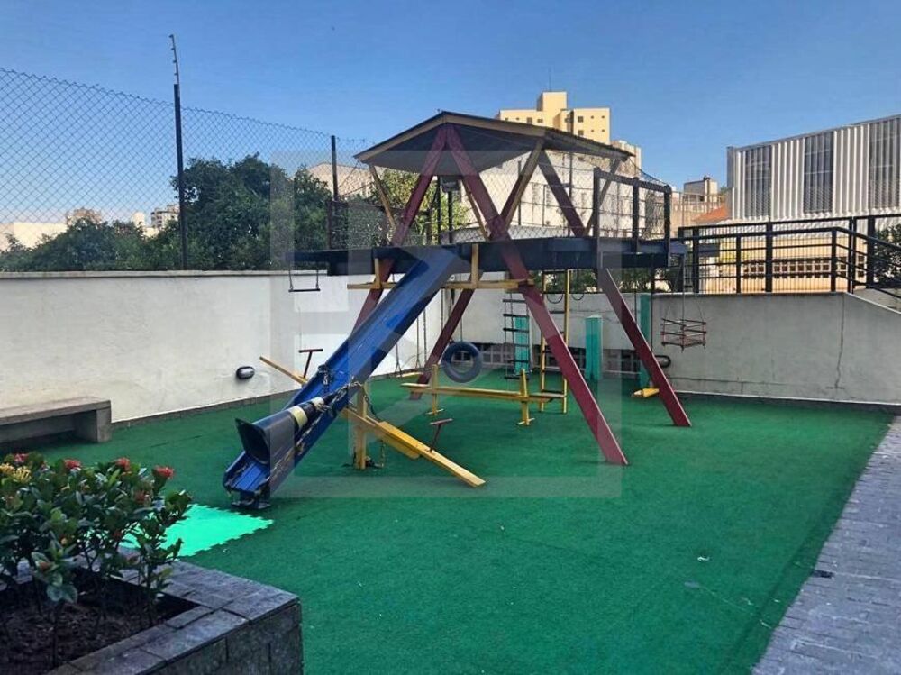 Apartamento, 2 quartos, 60 m² - Foto 9