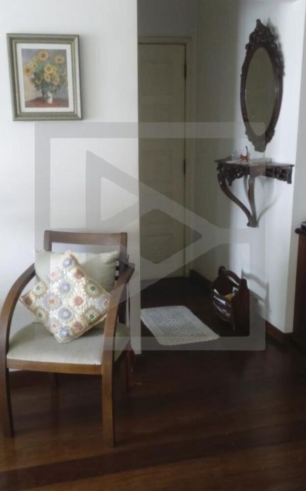 Apartamento, 2 quartos, 60 m² - Foto 4