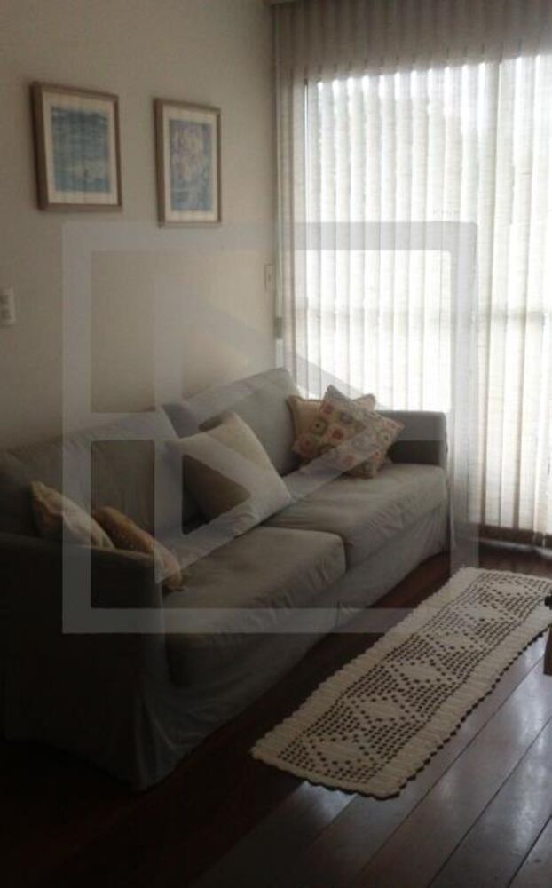 Apartamento, 2 quartos, 60 m² - Foto 12