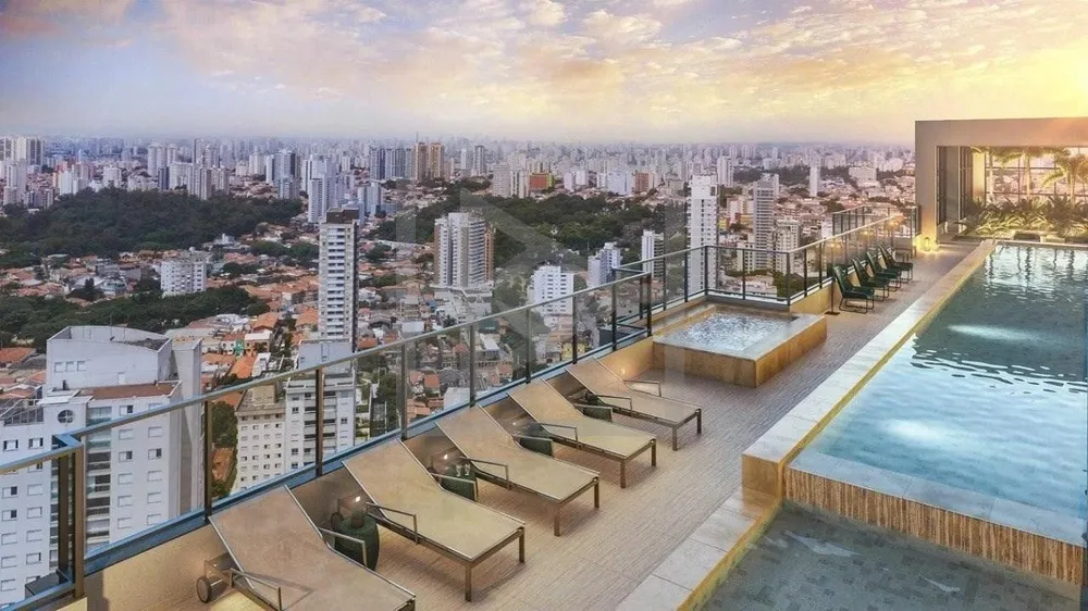 Apartamento, 3 quartos, 104 m² - Foto 1