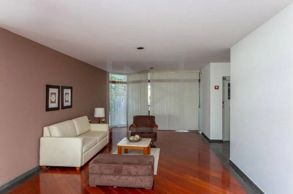 Apartamento, 4 quartos, 113 m² - Foto 3