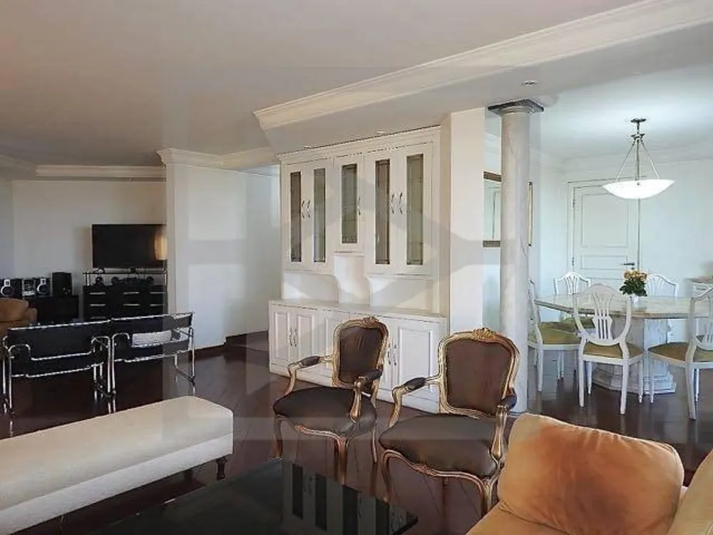 Apartamento, 3 quartos, 280 m² - Foto 1
