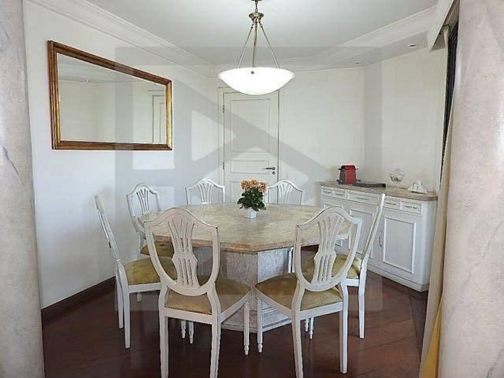 Apartamento, 3 quartos, 280 m² - Foto 1