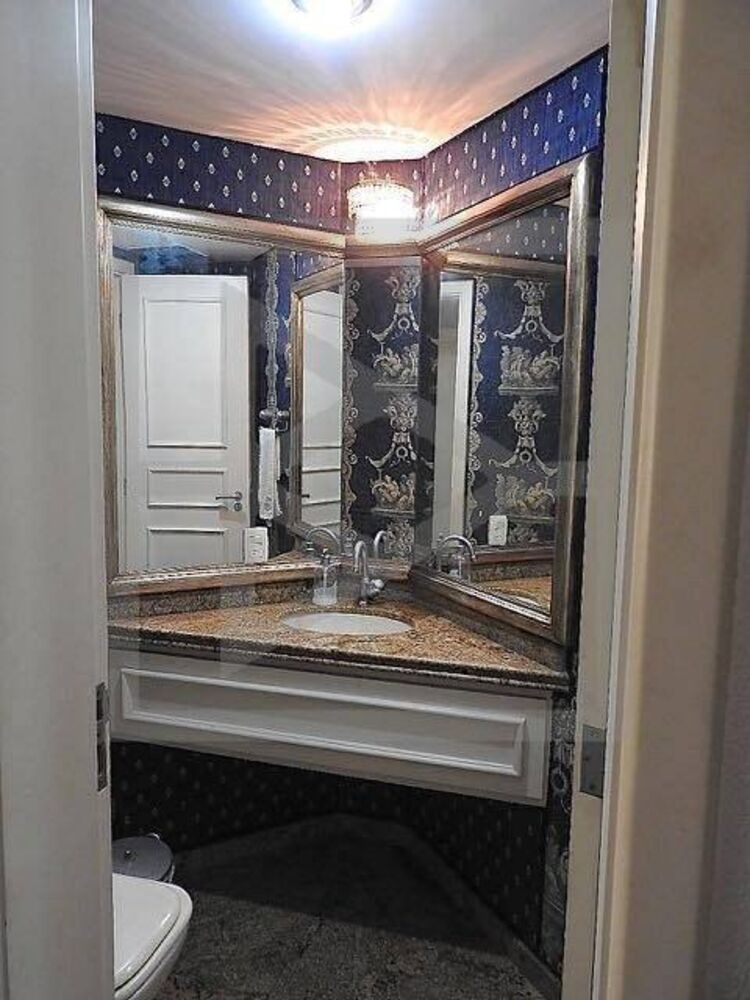 Apartamento, 3 quartos, 280 m² - Foto 4