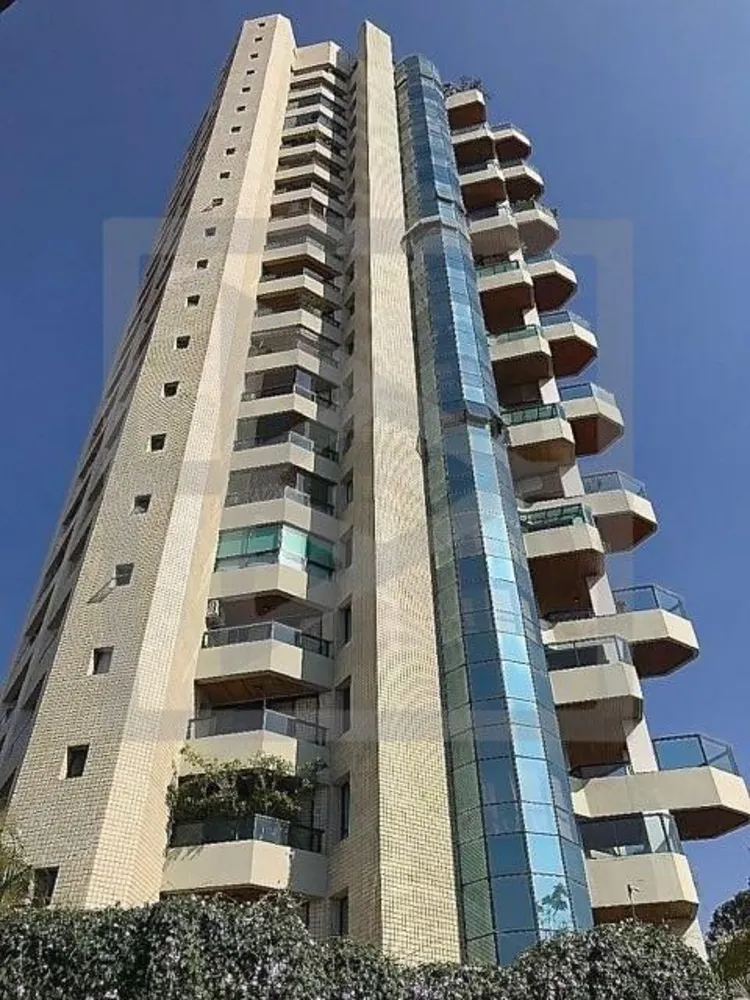 Apartamento, 3 quartos, 280 m² - Foto 8