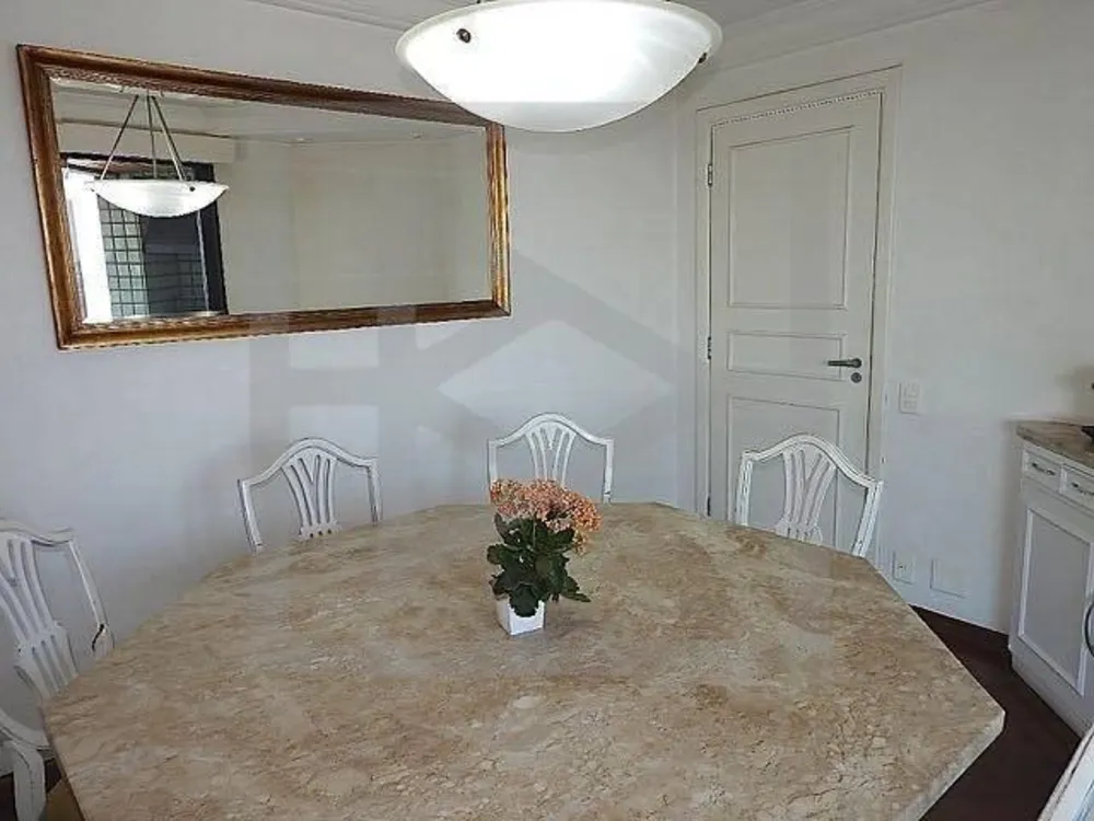 Apartamento, 3 quartos, 280 m² - Foto 2