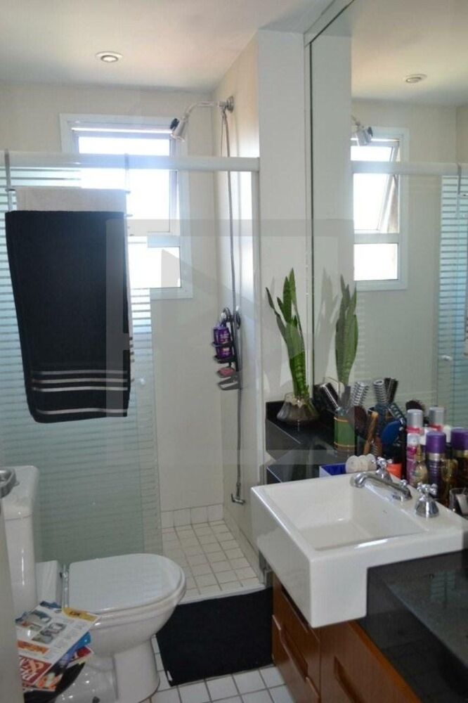 Apartamento, 2 quartos, 115 m² - Foto 2