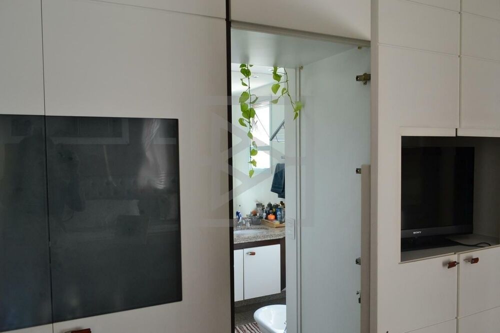 Apartamento, 2 quartos, 115 m² - Foto 1