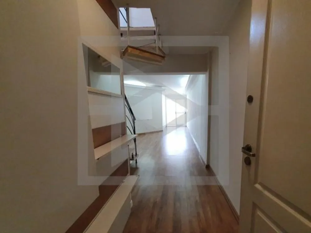 Cobertura, 4 quartos, 200 m² - Foto 1