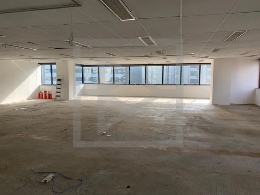 Sala-Conjunto, 206 m² - Foto 1