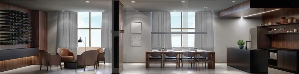 Apartamento, 4 quartos, 280 m² - Foto 15