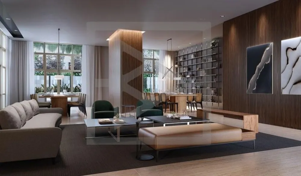 Apartamento, 4 quartos, 280 m² - Foto 13