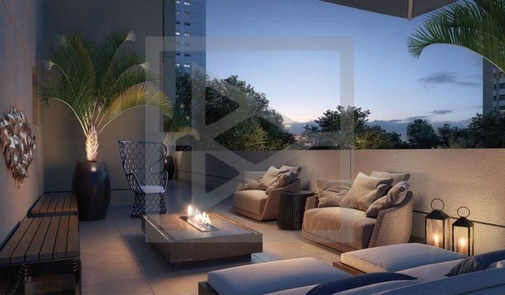 Apartamento, 4 quartos, 280 m² - Foto 5