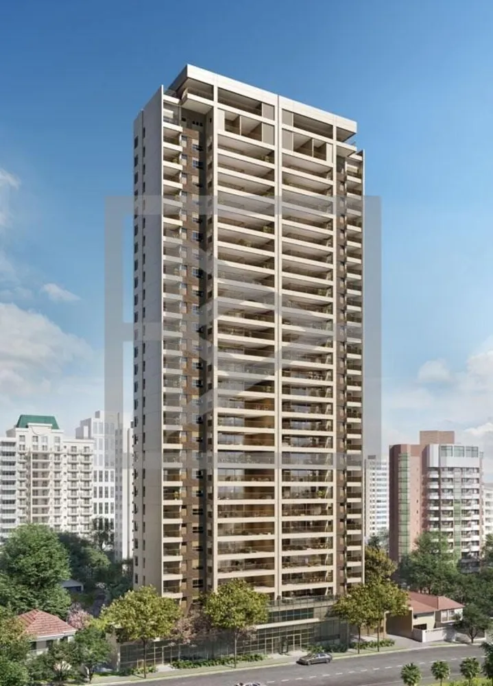 Apartamento, 4 quartos, 280 m² - Foto 16