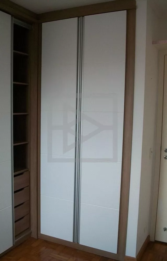 Apartamento, 2 quartos, 59 m² - Foto 11