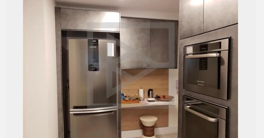 Apartamento, 3 quartos, 174 m² - Foto 10