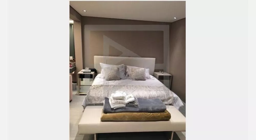Apartamento, 3 quartos, 174 m² - Foto 11