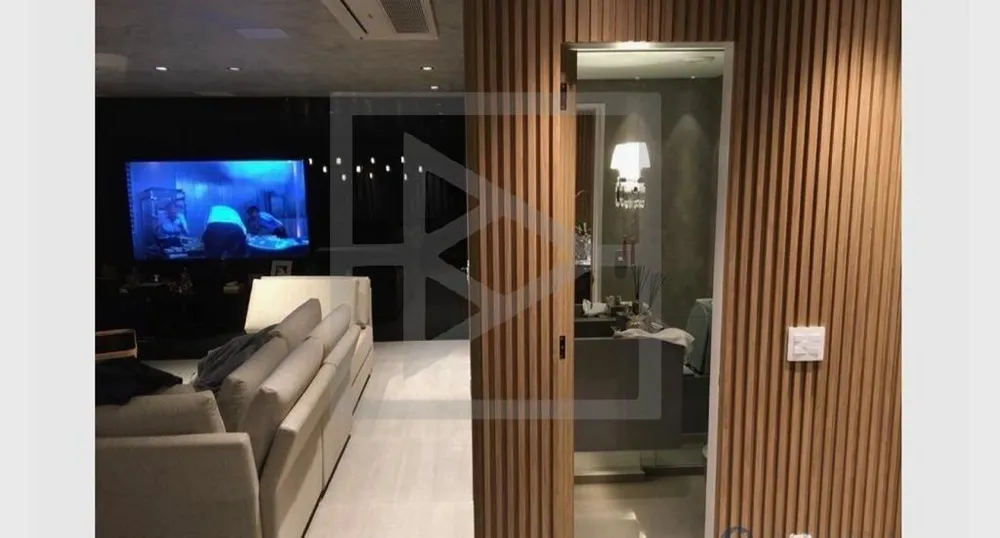 Apartamento, 3 quartos, 174 m² - Foto 4