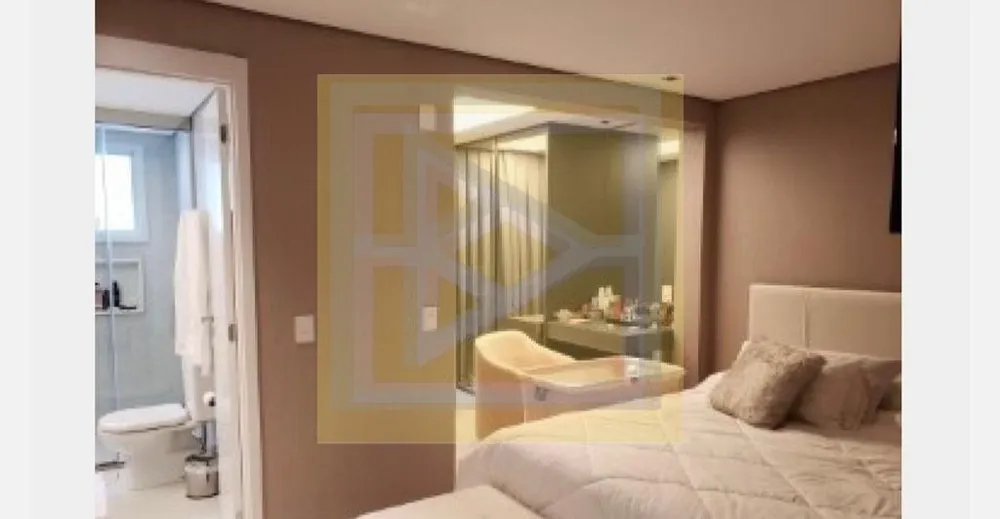 Apartamento, 3 quartos, 174 m² - Foto 6