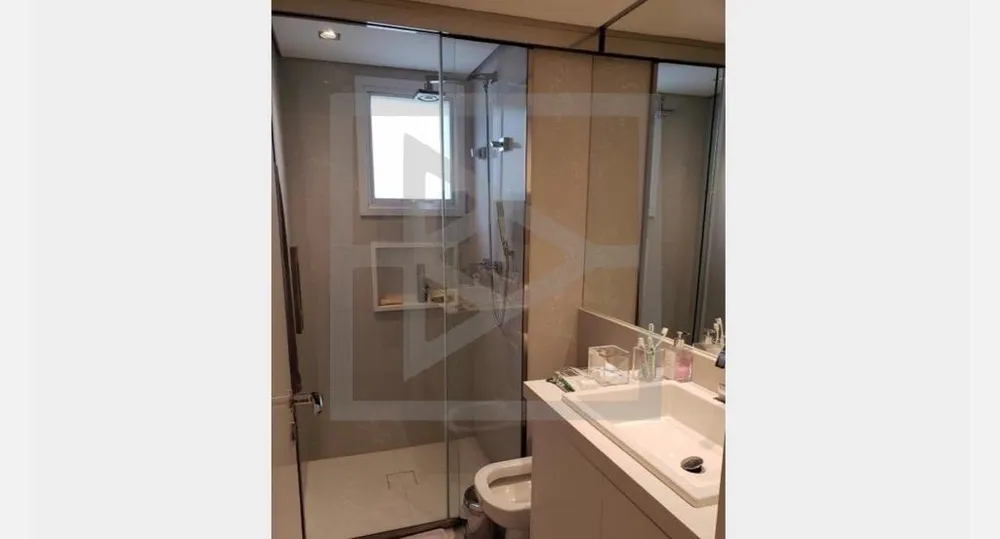 Apartamento, 3 quartos, 174 m² - Foto 9