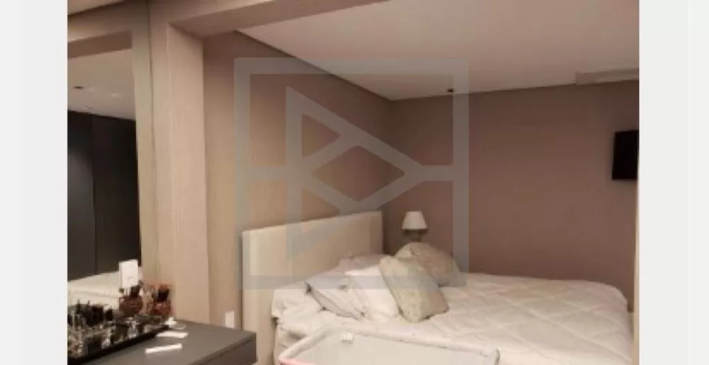 Apartamento, 3 quartos, 174 m² - Foto 9