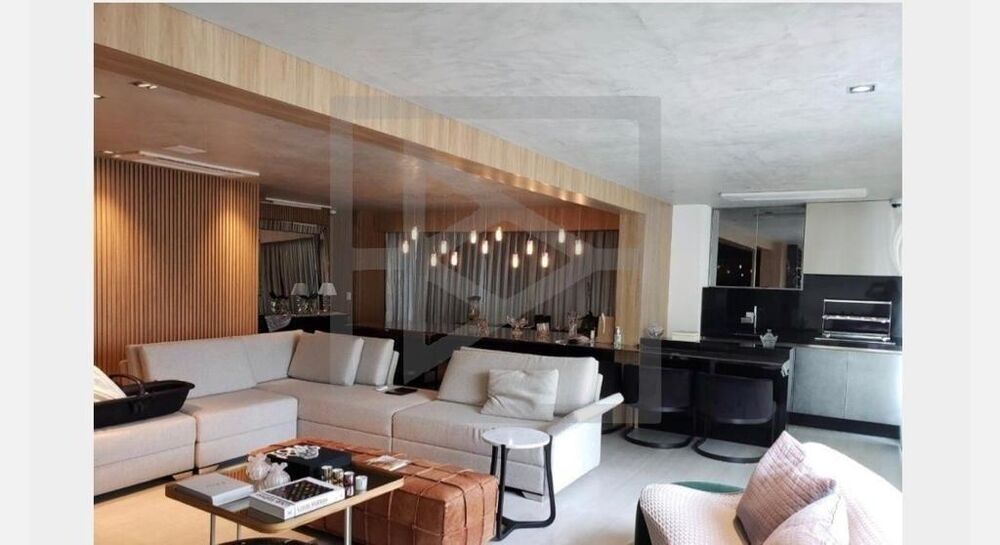 Apartamento, 3 quartos, 174 m² - Foto 8