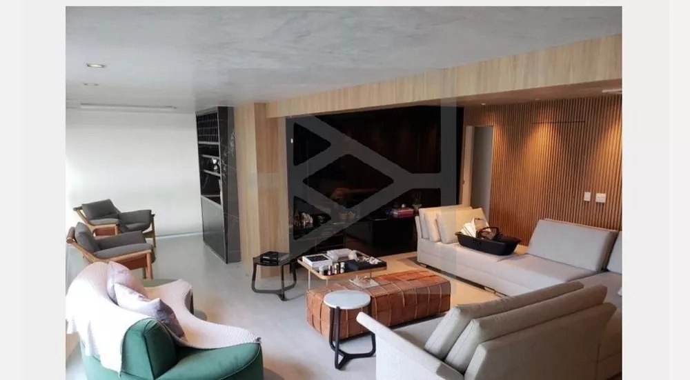Apartamento, 3 quartos, 174 m² - Foto 10