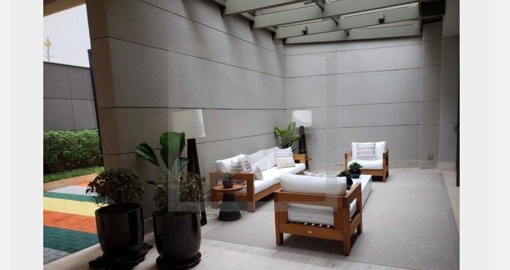 Apartamento, 3 quartos, 174 m² - Foto 1