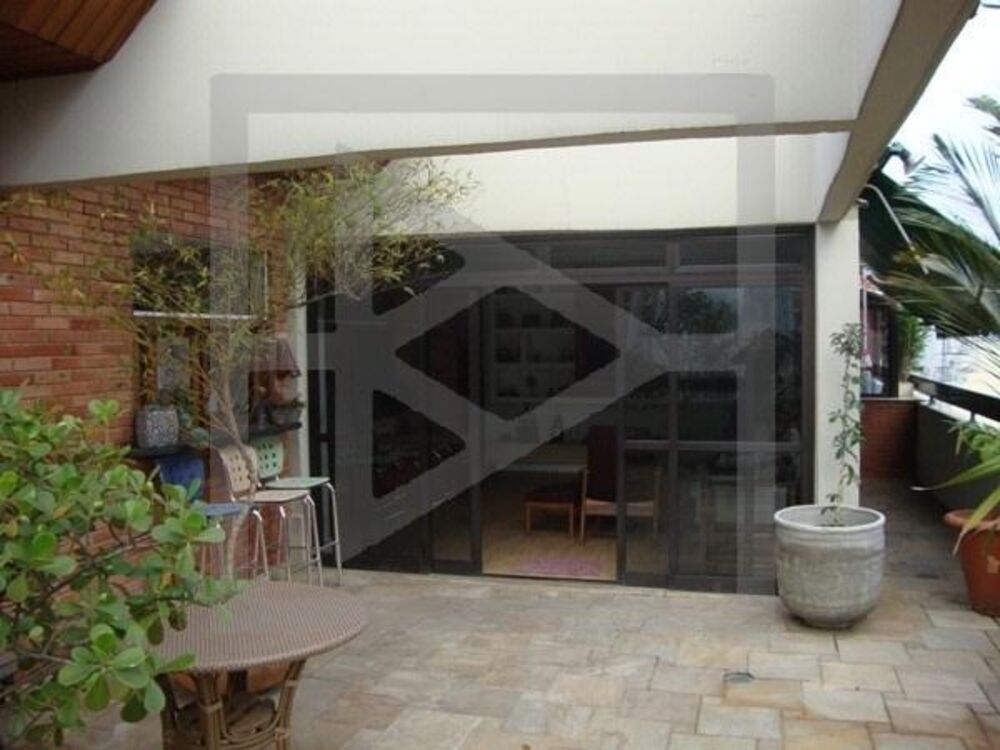 Apartamento, 2 quartos, 180 m² - Foto 4