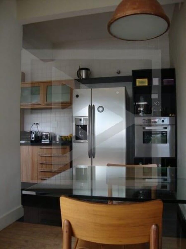 Apartamento, 2 quartos, 180 m² - Foto 1