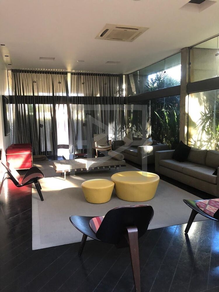 Apartamento, 2 quartos, 180 m² - Foto 7