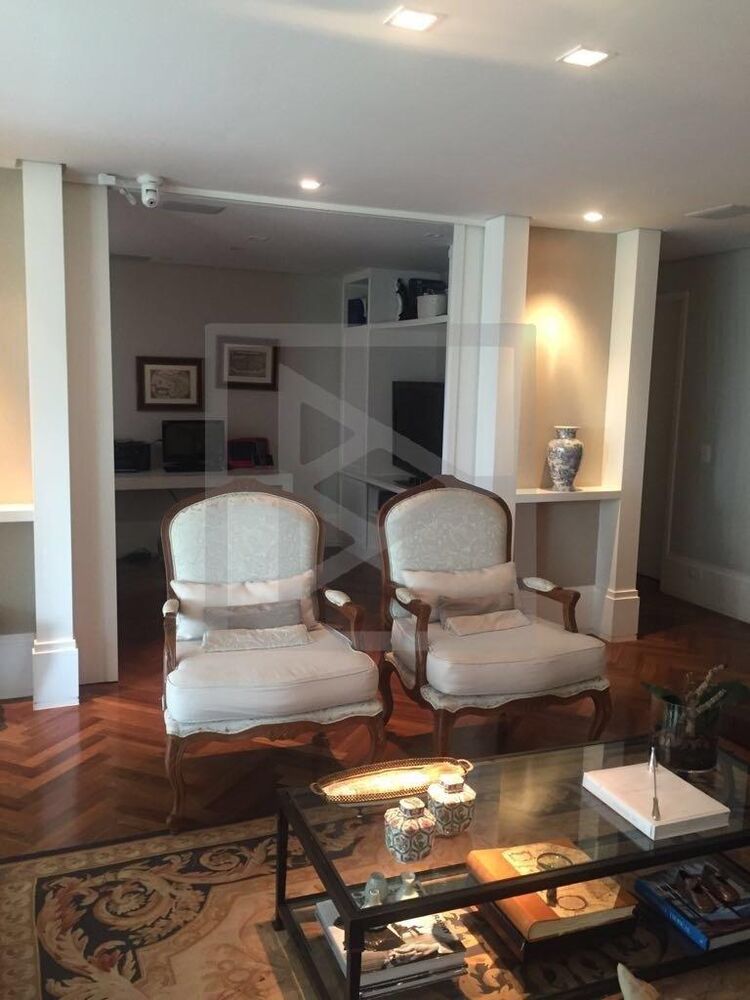 Apartamento, 2 quartos, 180 m² - Foto 8