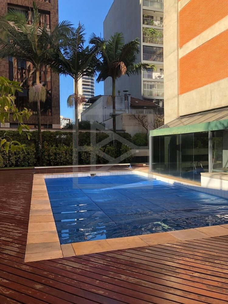 Apartamento, 2 quartos, 180 m² - Foto 2