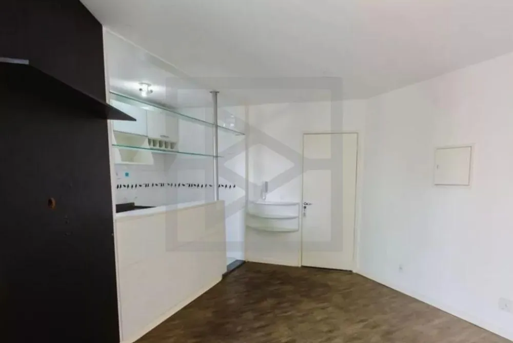 Apartamento, 2 quartos, 48 m² - Foto 2