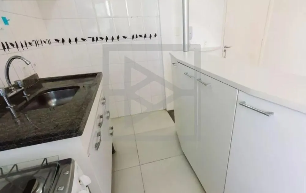 Apartamento, 2 quartos, 48 m² - Foto 5