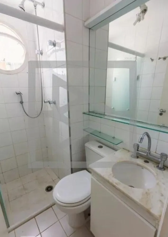 Apartamento, 2 quartos, 48 m² - Foto 6