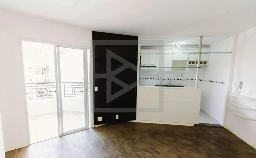 Apartamento, 2 quartos, 48 m² - Foto 1