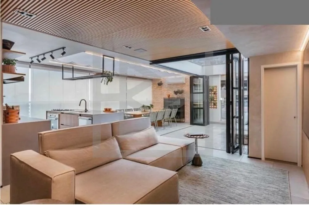 Apartamento, 2 quartos, 204 m² - Foto 4