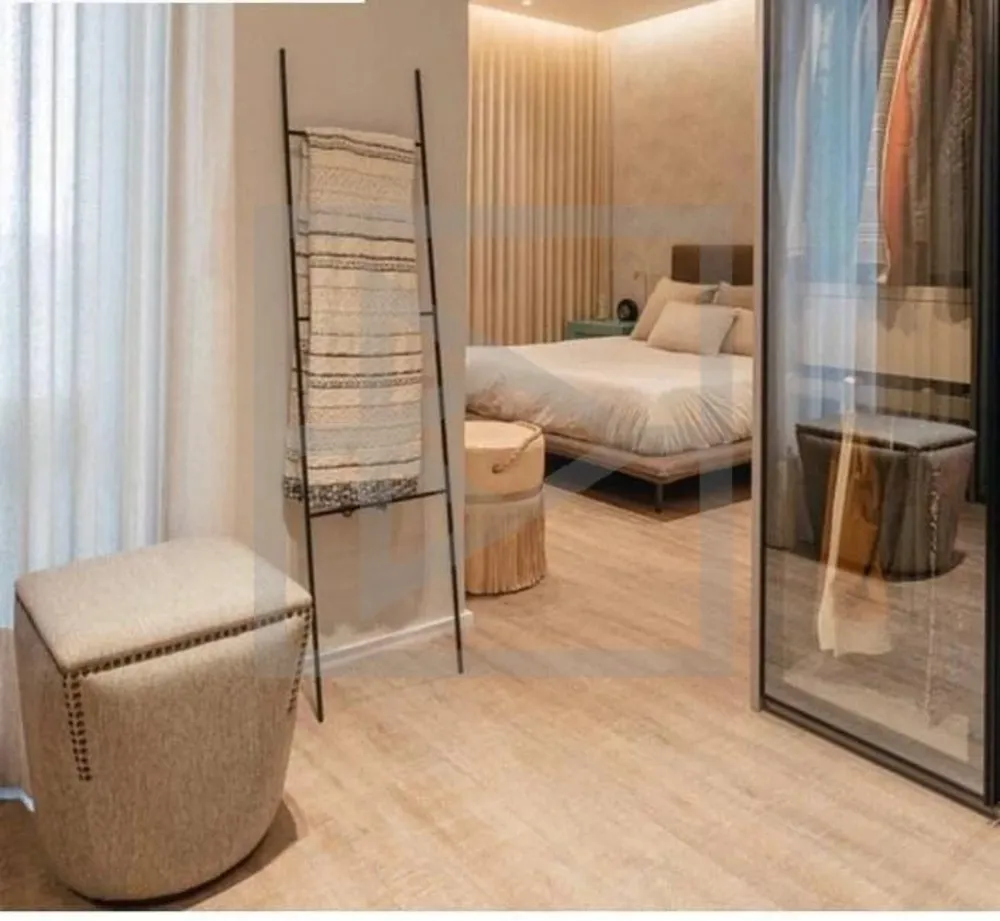 Apartamento, 2 quartos, 204 m² - Foto 2