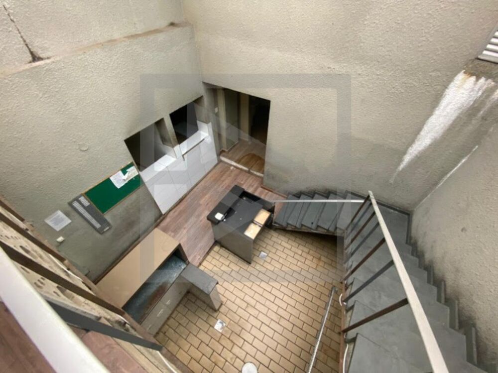 Conjunto Comercial-Sala para alugar, 316m² - Foto 3
