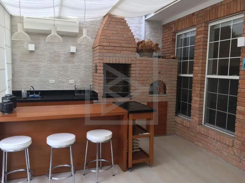 Casa de Condomínio, 3 quartos - Foto 7